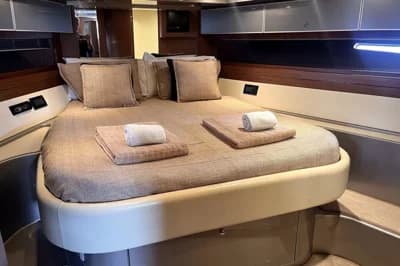 2009 Riva 52' Rivale | 16m 3