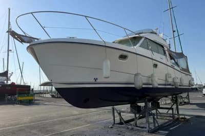 2000 Beneteau Antares 10.80 | 11m 2