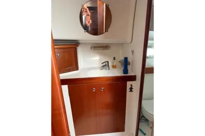 2000 Beneteau Antares 10.80 | 11m 3