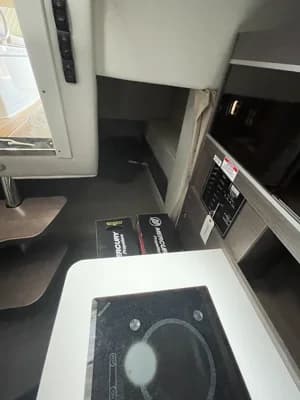 Bayliner Ciera 8 2