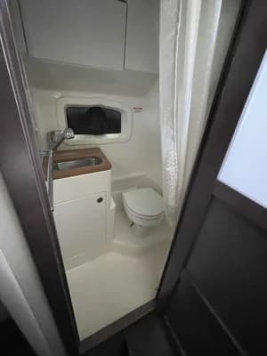 Bayliner Ciera 8 3