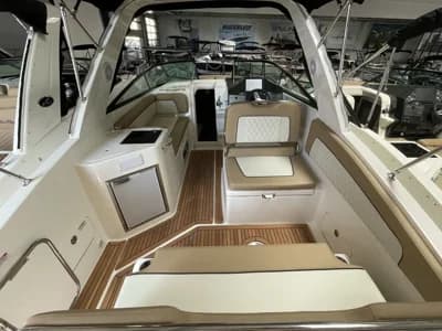 Bayliner Ciera 8 4