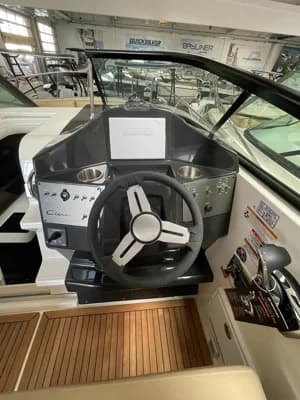 Bayliner Ciera 8 5