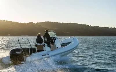 Zodiac Medline 5.8 2