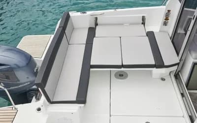 Jeanneau Merry Fisher 795 Serie 2 3