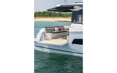 Jeanneau Merry Fisher 750 3