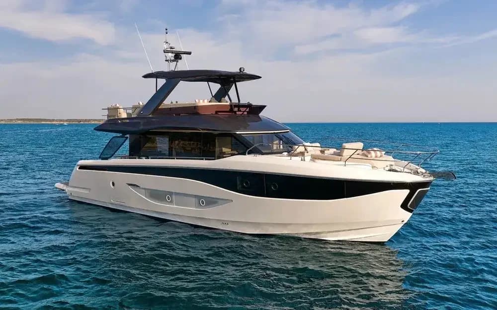 Prestige F6.7