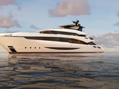 2028 Wider SWAN 45 Boat for Sale 2