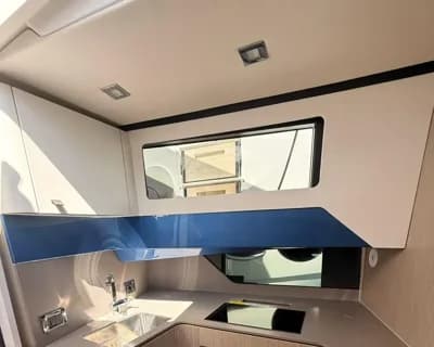 2022 Fjord 41 XL Boat for Sale in Palma de Mallorca 3
