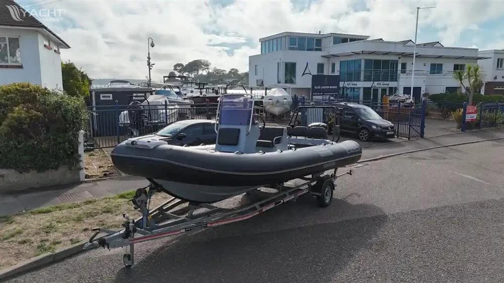 Gala Viking - V650