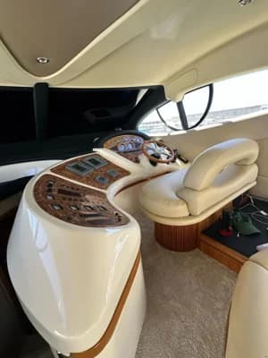 Azimut 46 3