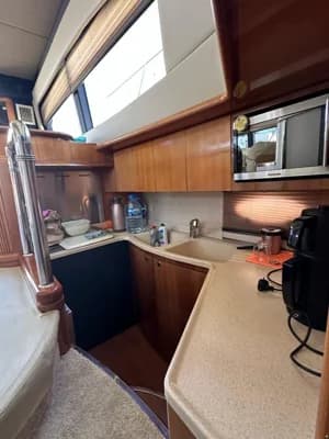 Azimut 46 5