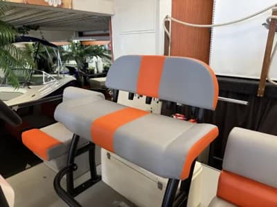 Funcruiser Pontoon 650 - Nieuw 4