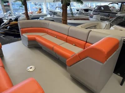 Funcruiser Pontoon 650 - Nieuw 5