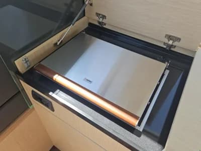 Parker Monaco 110 3