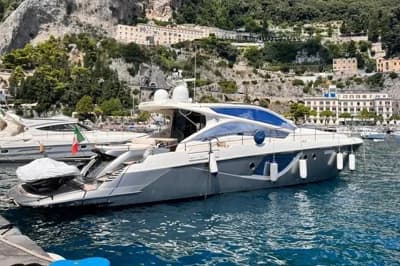2010 Cranchi 64 HT | 61.2 ft 2
