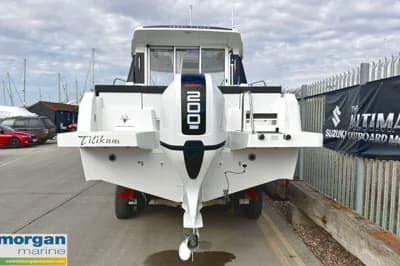 2023 Jeanneau Merry Fisher 795 Serie 2 | 22.9 ft 3