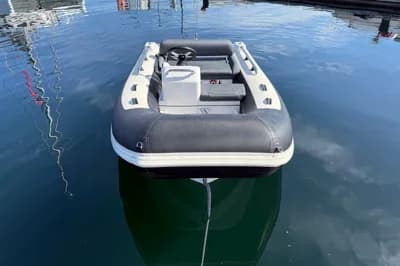 2021 Williams Jet Tenders Sportjet 345 | 11.3 ft 3