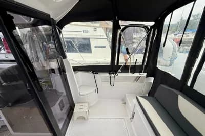 2020 Capelli Dino 26 | 26 ft 3