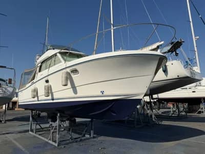 Bénéteau Antares 10.80 3