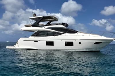 2014 Astondoa 52 ft | 52.5 ft 2
