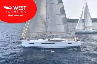 Jeanneau Sun Odyssey 490 3