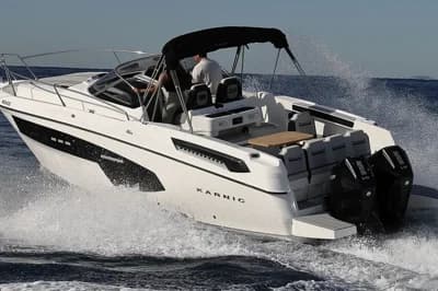 2026 Karnic SL902 | 9m 3