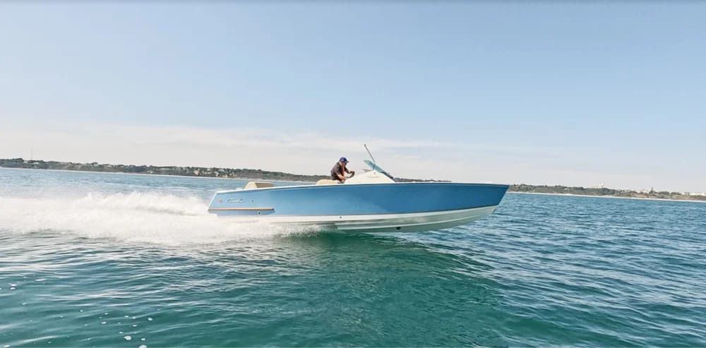 2025 Cormate Utility 27 Supermarine | 8m