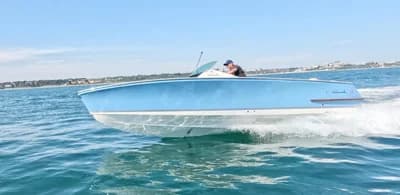 2025 Cormate Utility 27 Supermarine | 8m 3