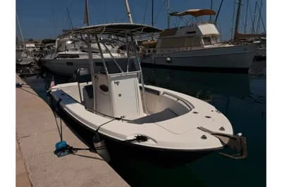 2006 Bayliner 2103 Trophy | 6m 2