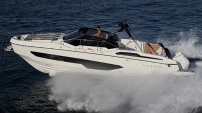 2025 Karnic CS10 Sport | 11m 2