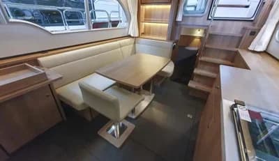 2022 Linssen Grand Sturdy 35 AC | 11m 3