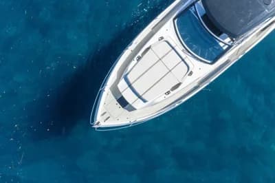 2023 Sunseeker Superhawk 55 | 17m 3