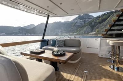 2024 Azimut Magellano 60 | 18m 2
