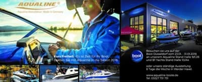Aqualine 750 Manufakturbesichtigung 3