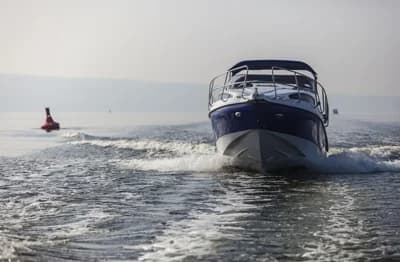 Aqualine 750 Manufakturbesichtigung 4