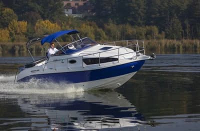 Aqualine 750 Manufakturbesichtigung 5