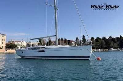 Jeanneau Sun Odyssey 44i 2