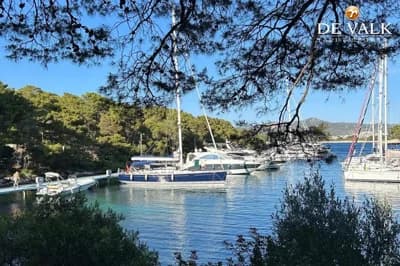 X-Yachts X-50 2