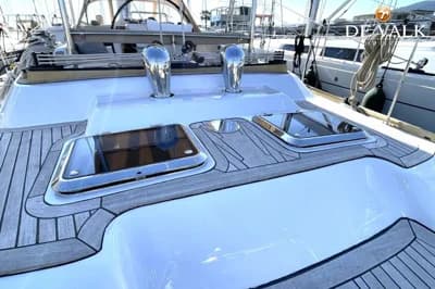 Mystic 57 3