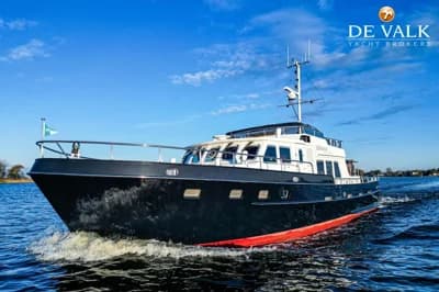 Altena Blue Water Trawler 58 2