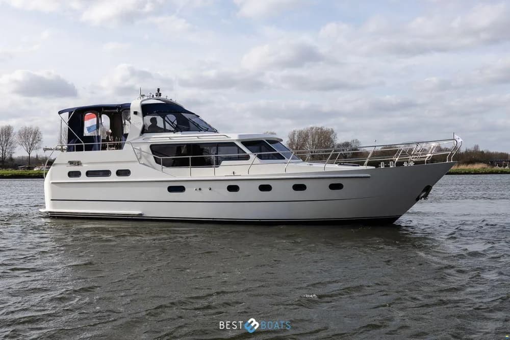 Linskens Catfish 1400