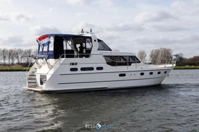 Linskens Catfish 1400 2