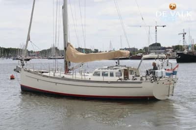 Bestewind 50 Pilothouse 3