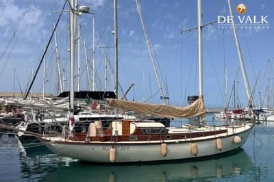 Yawl 54 3
