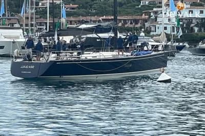 Swan 62 2