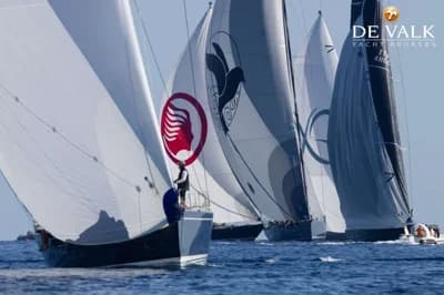 Swan 62 3