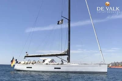 Nautor's Swan 60 2