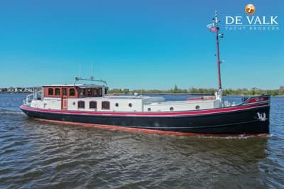 Luxe Motor 22 m 3