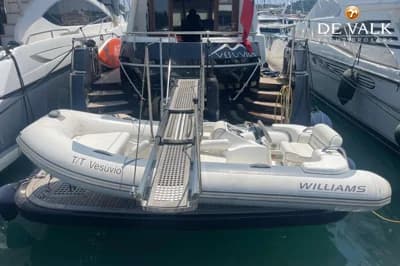 Pacific Prestige 170 2